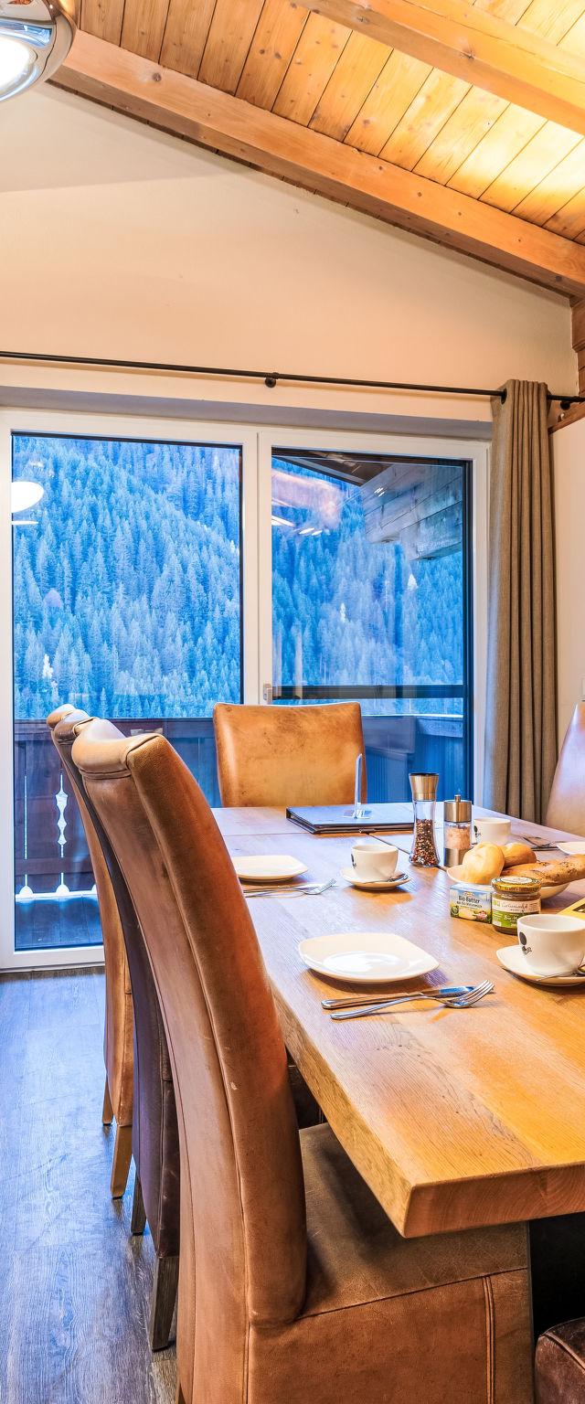 Penthouse-Suite – billede 3