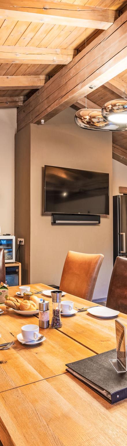 Penthouse-Suite – billede 4