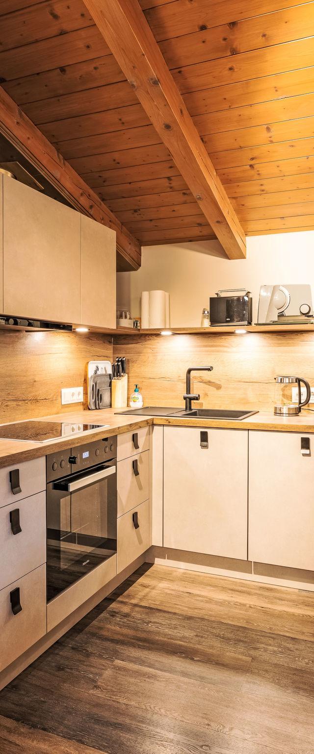 Penthouse-Suite – billede 5