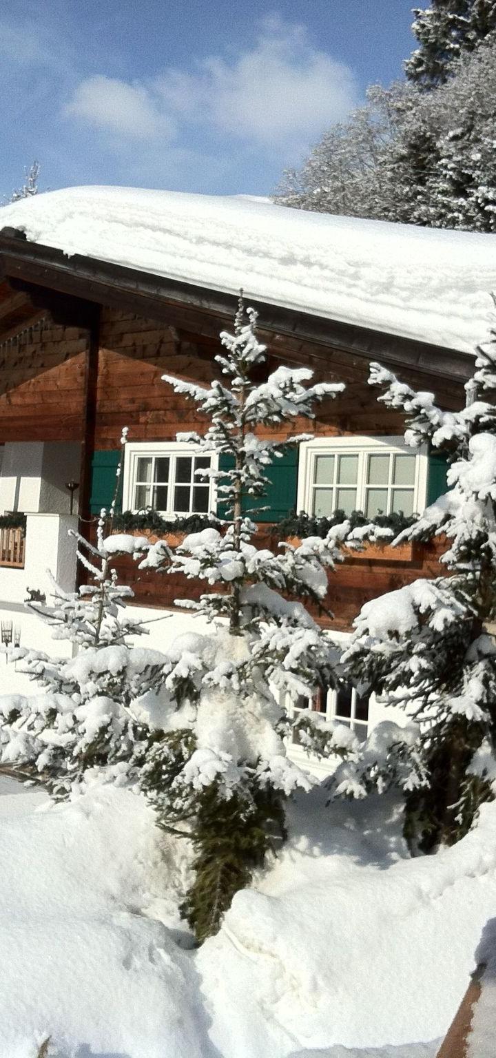 Hus (4 pers.) – Hus, Hinterglemm