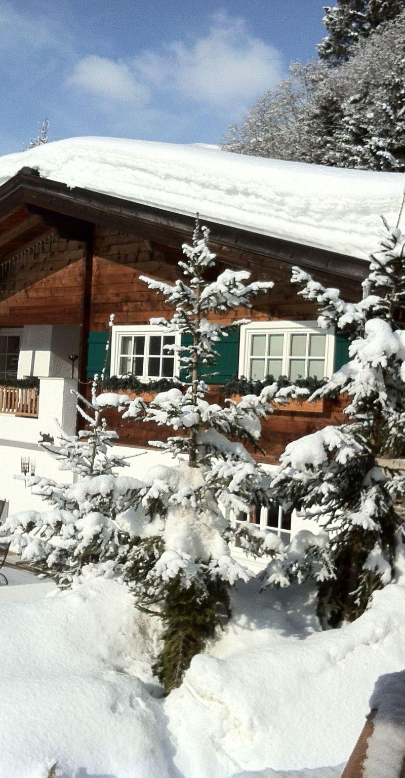 Hus, Hinterglemm