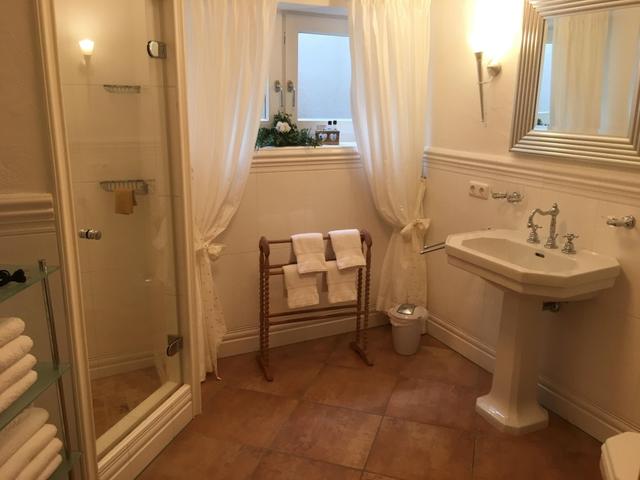 Idyllische Ferienwohnung in sonniger Hanglage – billede 12