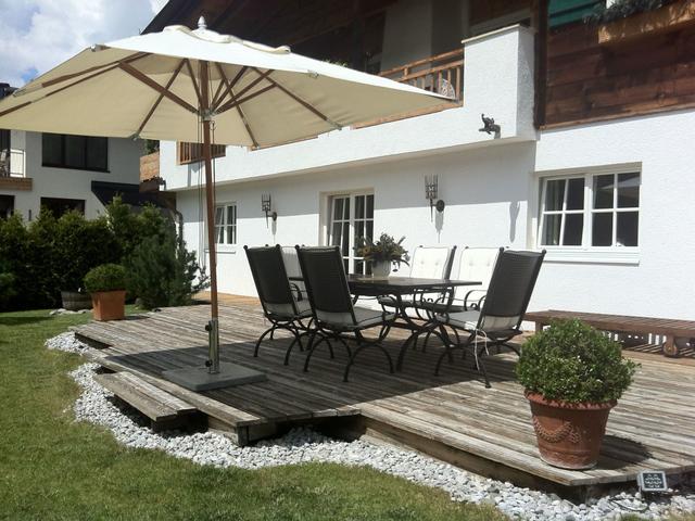 Idyllische Ferienwohnung in sonniger Hanglage – billede 16