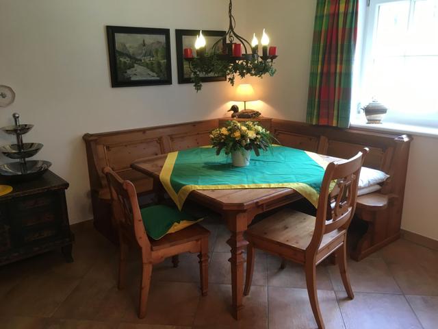 Idyllische Ferienwohnung in sonniger Hanglage – billede 6