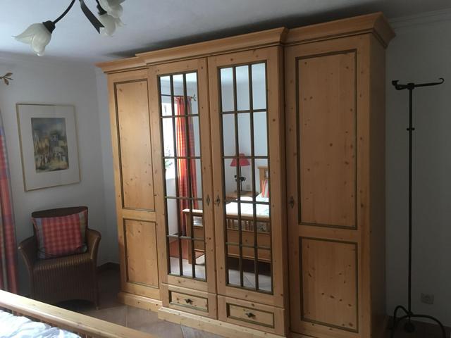 Idyllische Ferienwohnung in sonniger Hanglage – billede 7