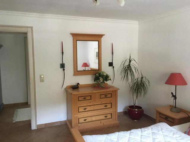 Idyllische Ferienwohnung in sonniger Hanglage – billede 8