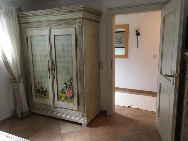 Idyllische Ferienwohnung in sonniger Hanglage – billede 9