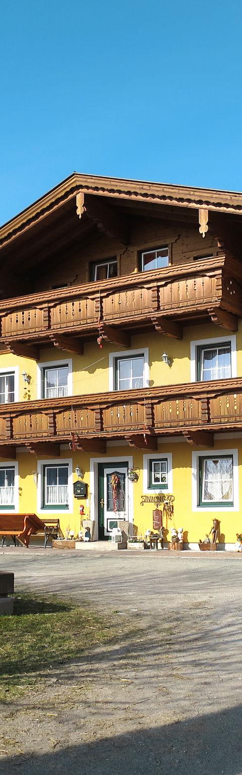 Gruber – Saalbach