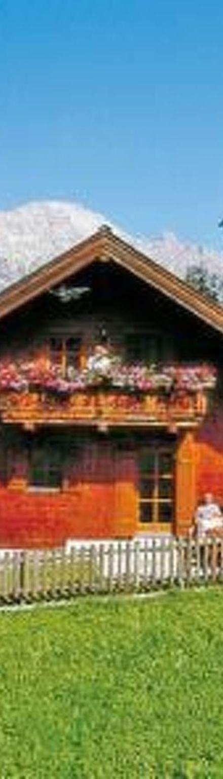 Jadghaus – billede 1