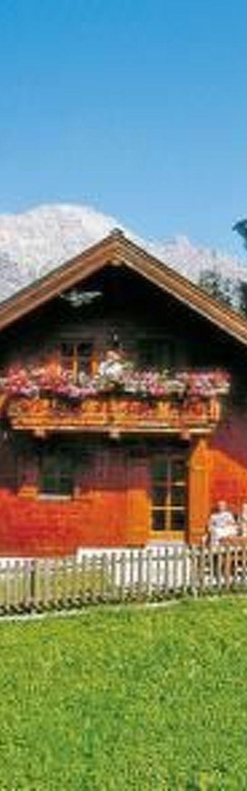 Jadghaus – Saalbach