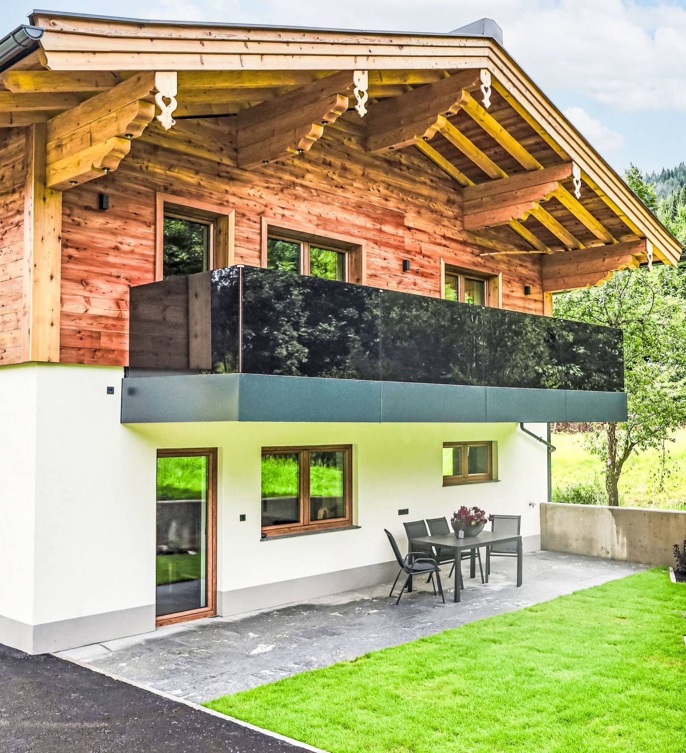Lejlighed, Leogang, Saalbach