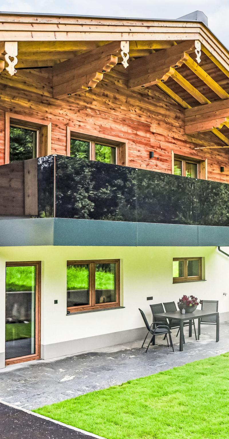 Jagerstüberl-60qm EG mit gr Terrasse