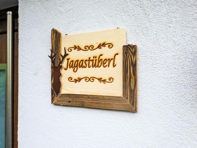 Jagerstüberl-60qm EG mit gr Terrasse – billede 15