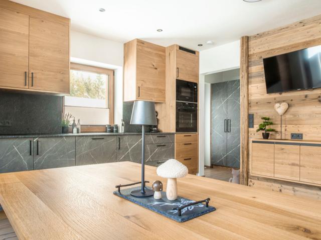 Jagerstüberl-60qm EG mit gr Terrasse – billede 9
