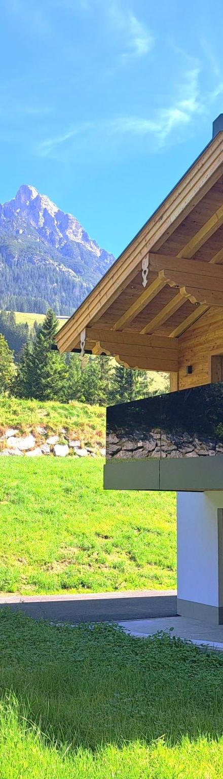 Waidmannsheil - 67qm, Saalbach
