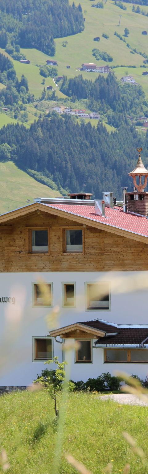 Annelies – Zell am Ziller