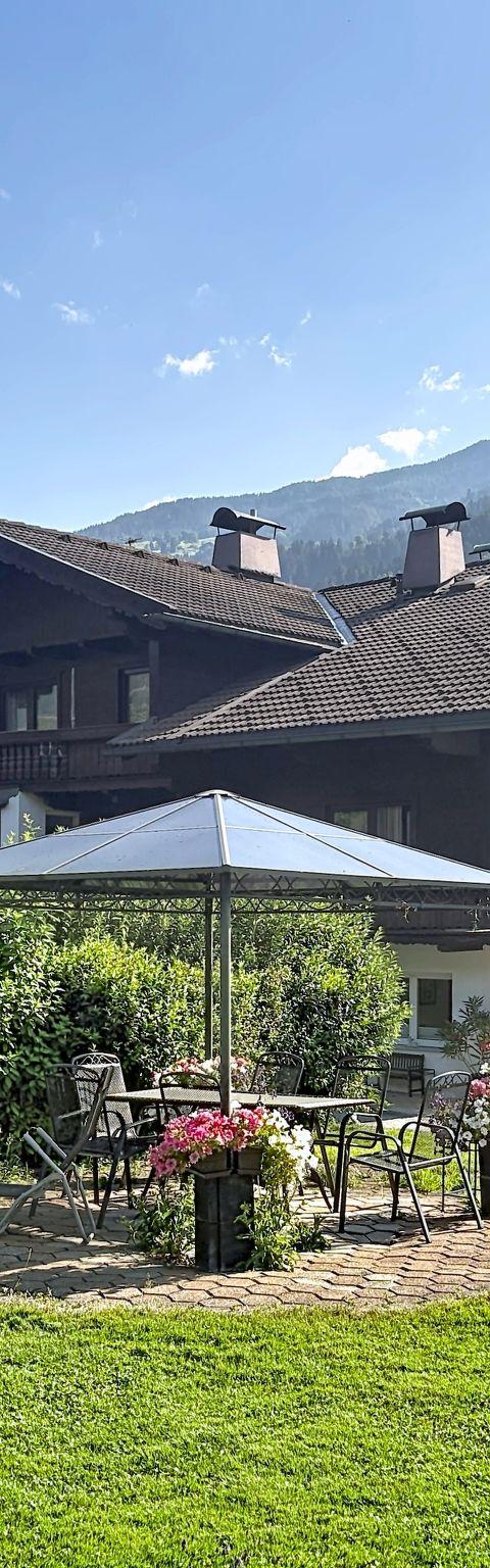 Appartements Binderhof – Zell am Ziller