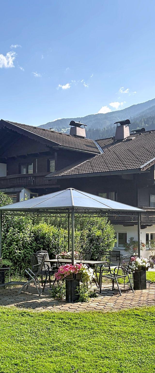 Appartements Binderhof