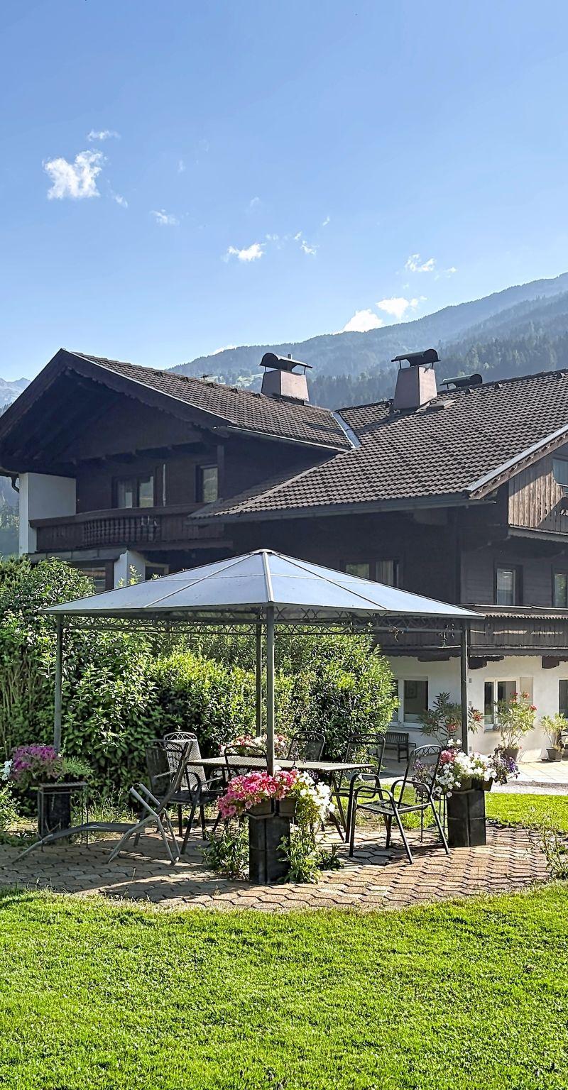 Appartements Binderhof