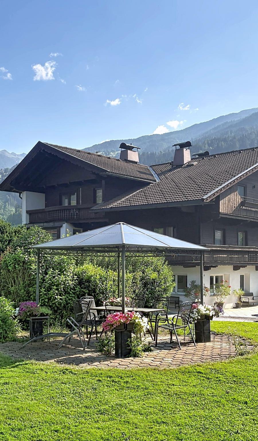 Appartements Binderhof