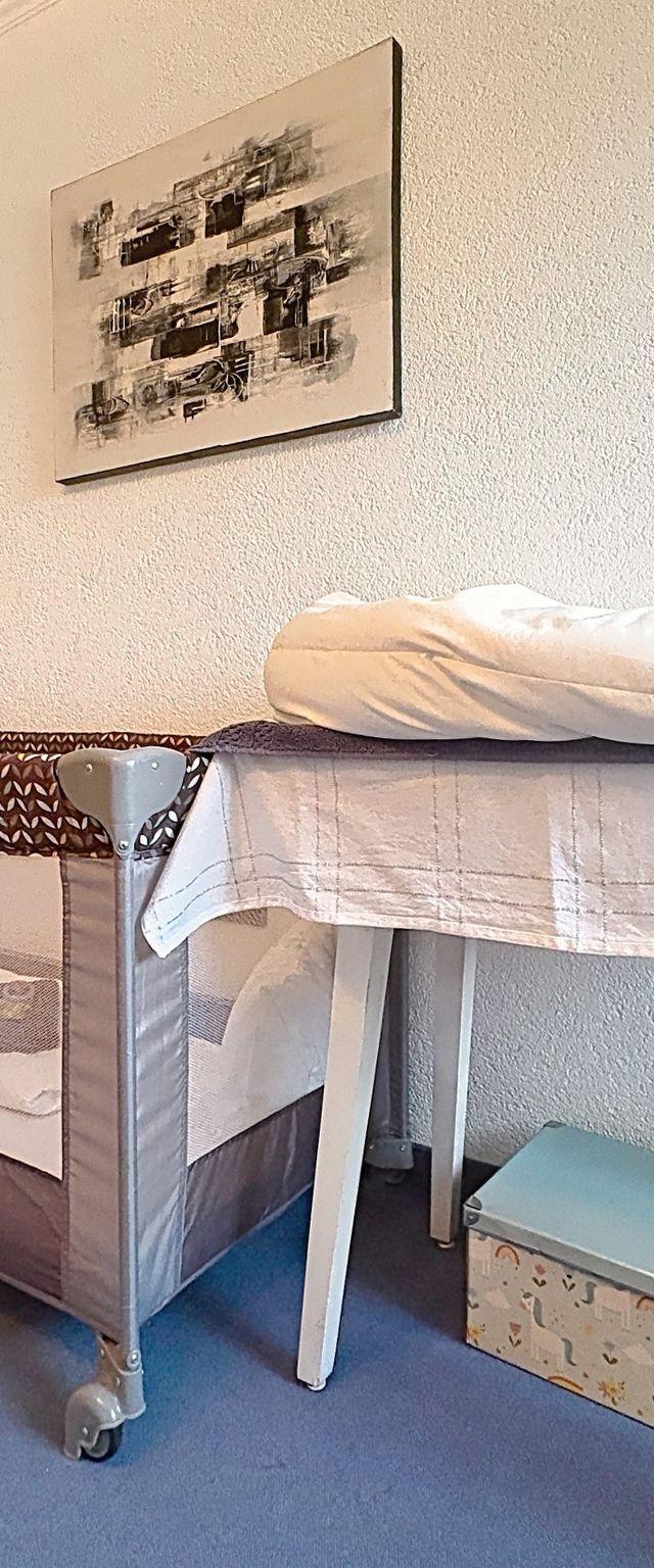 Appartements Binderhof – billede 14
