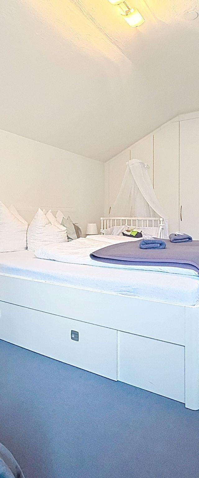 Appartements Binderhof – billede 15