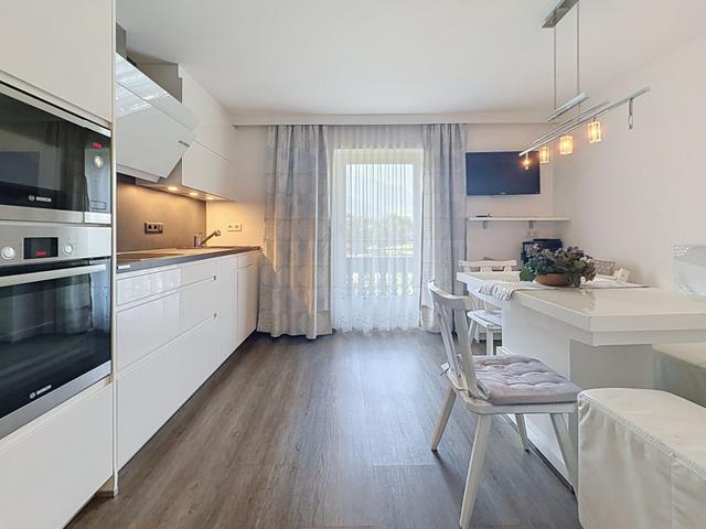 Appartements Binderhof – bild 2