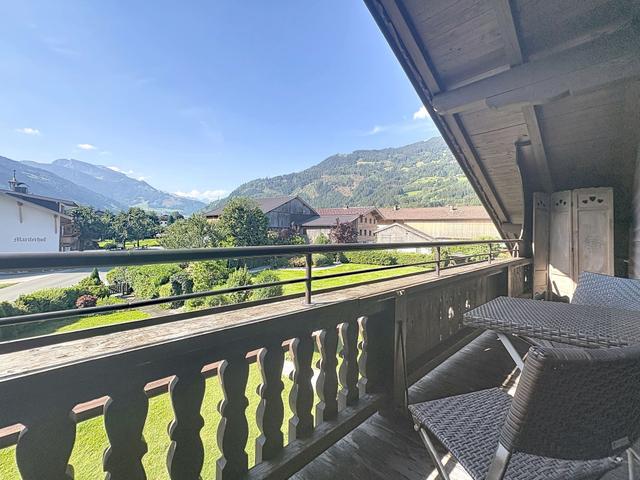 Appartements Binderhof – bild 28