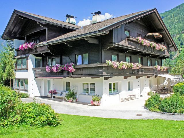 Appartements Binderhof – bild 30