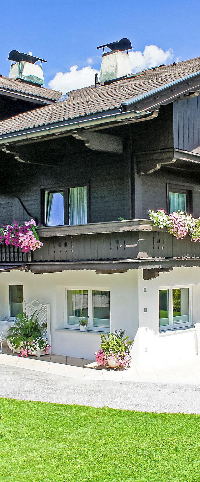 Appartements Binderhof – billede 30