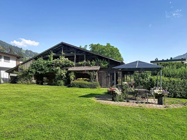 Appartements Binderhof – bild 31