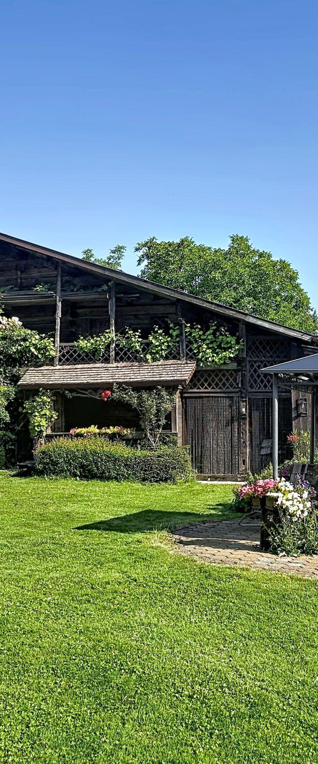 Appartements Binderhof – billede 31