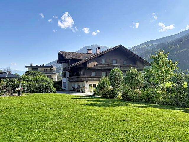 Appartements Binderhof – bild 33