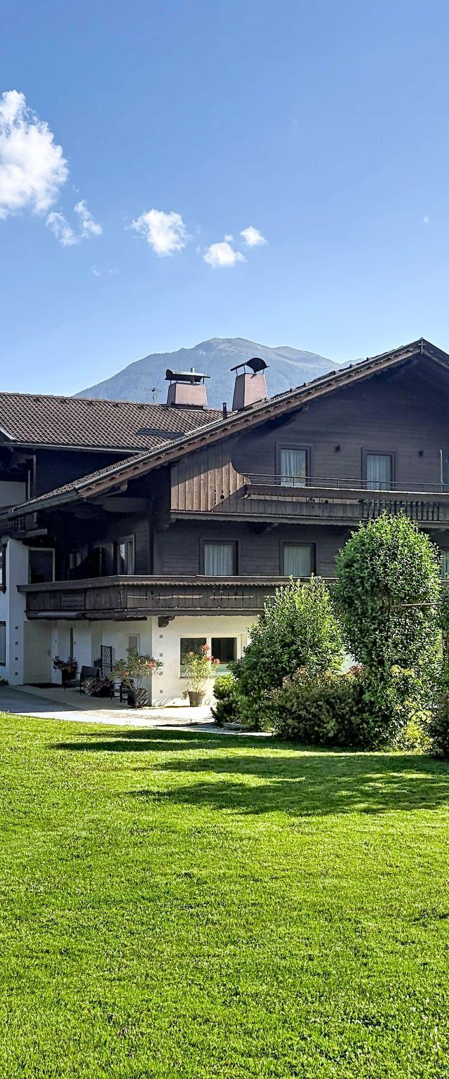 Appartements Binderhof – billede 33