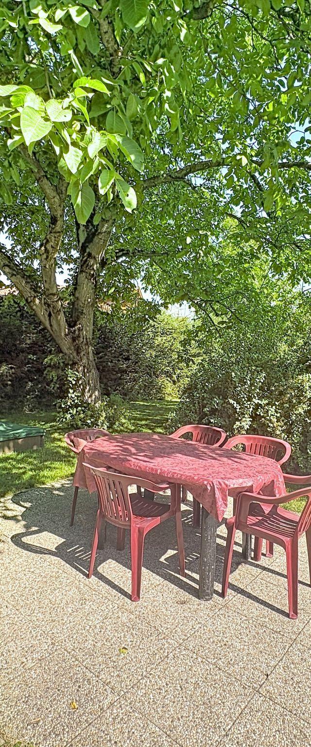 Appartements Binderhof – billede 37