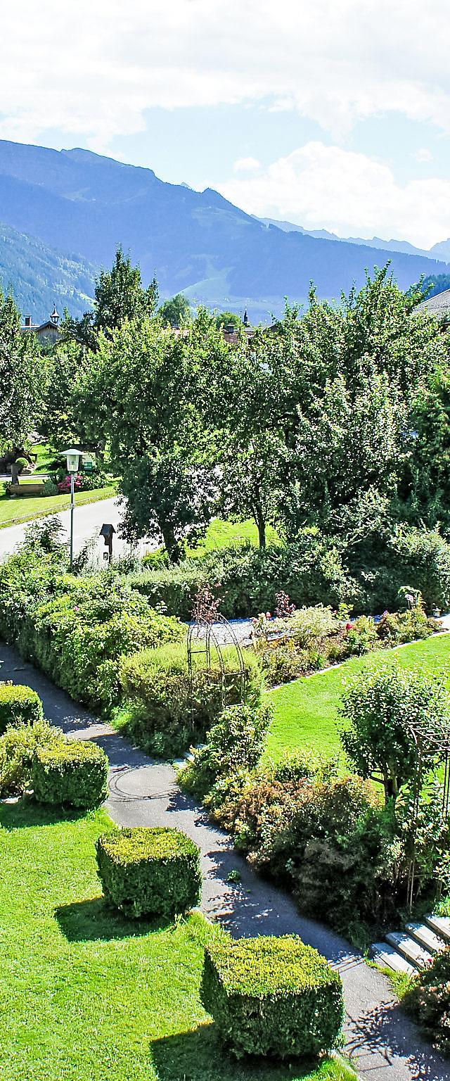 Appartements Binderhof – billede 40