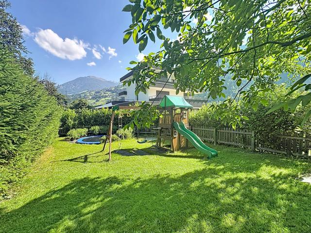 Appartements Binderhof – bild 41