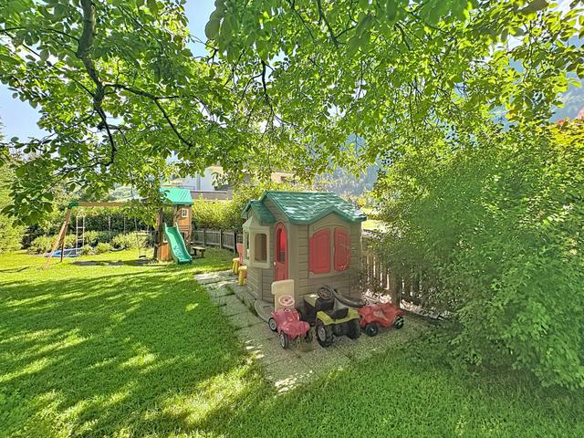 Appartements Binderhof – bild 42