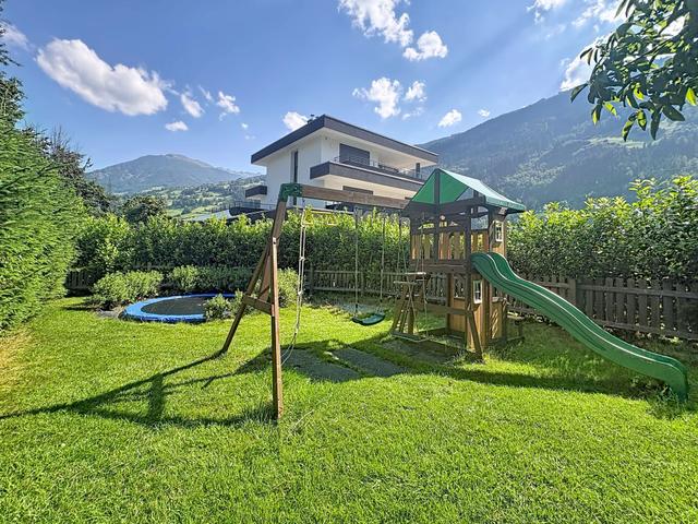 Appartements Binderhof – bild 44