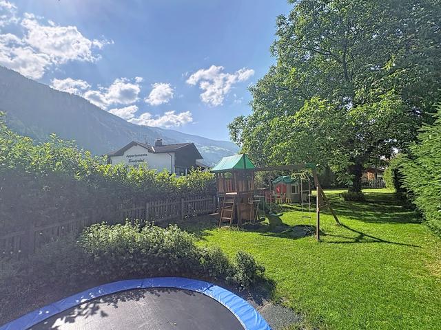 Appartements Binderhof – bild 46