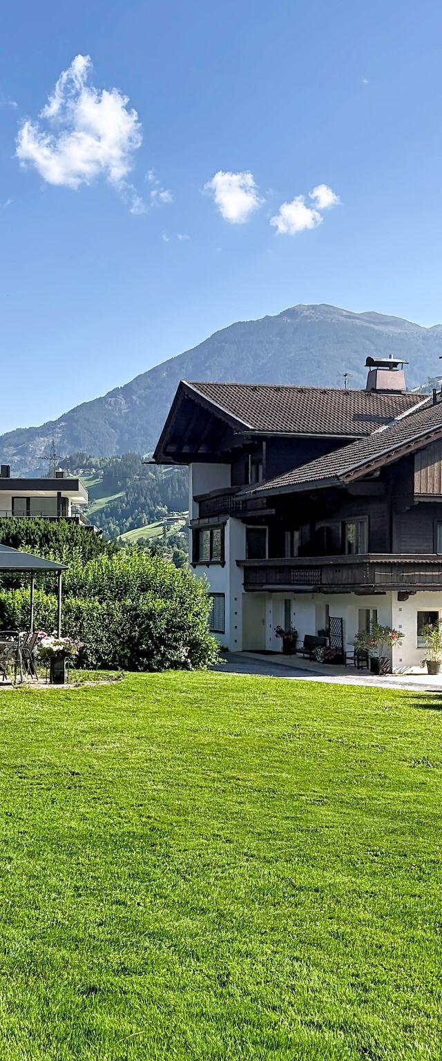 Appartements Binderhof – billede 48