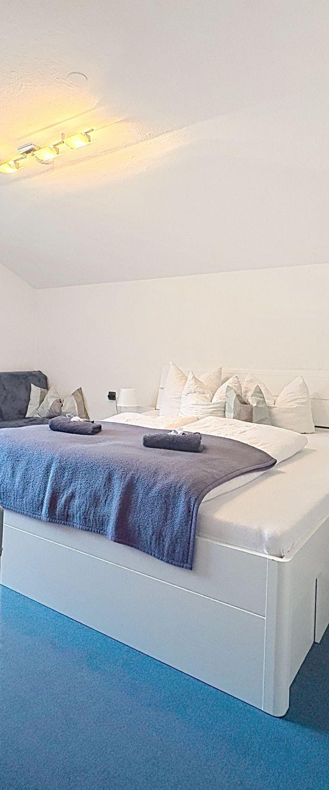 Appartements Binderhof – billede 5
