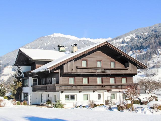 Appartements Binderhof – bild 50