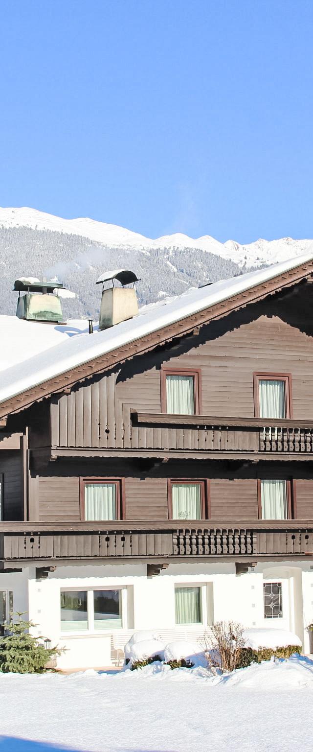 Appartements Binderhof – billede 50