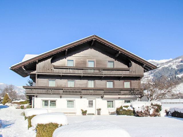 Appartements Binderhof – bild 51