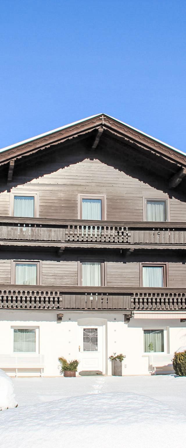 Appartements Binderhof – billede 51