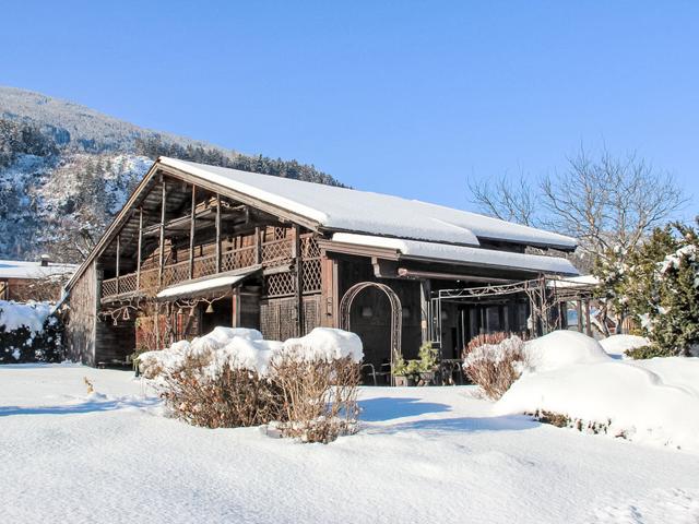 Appartements Binderhof – bild 52