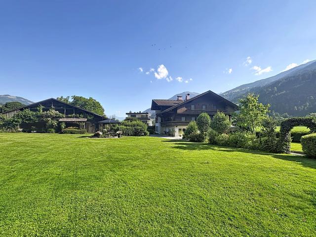 Appartements Binderhof – bild 53