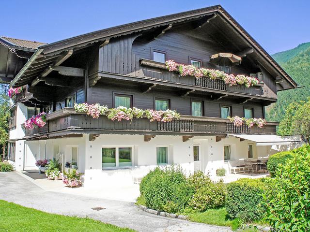 Appartements Binderhof – bild 54