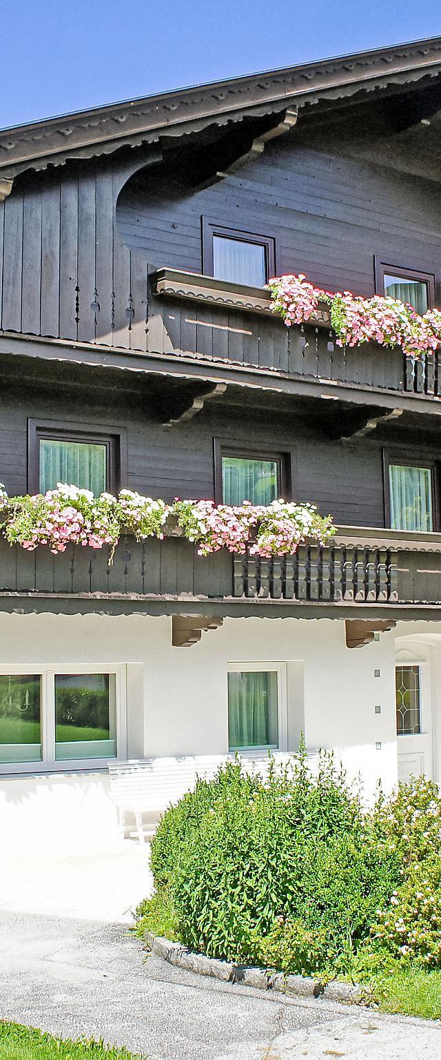 Appartements Binderhof – billede 54